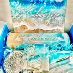 Sea & Sand Giftbox