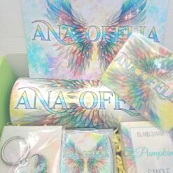 Prism Angel Wings Giftbox
