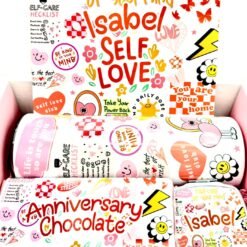 Motivational Self Love Giftbox