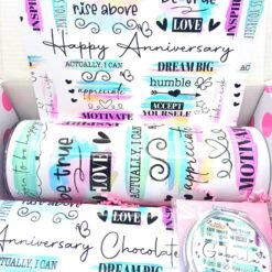Motivational Be True Giftbox