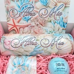 Sealife Giftbox