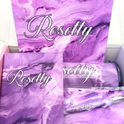 Lila Marbel Giftbox