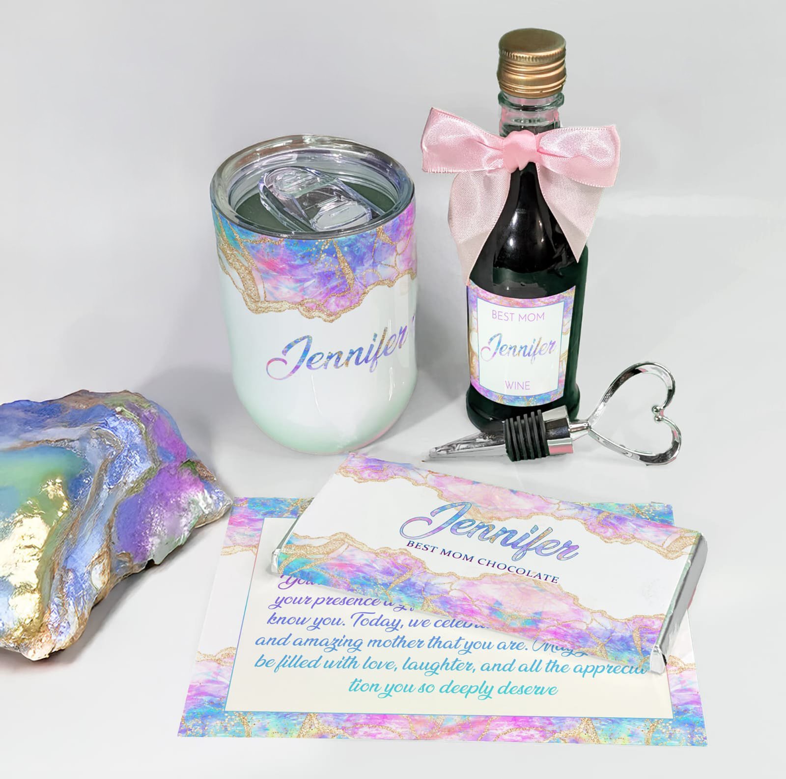Cosmic Quartz Giftbox