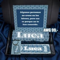 Greek Key Giftbox