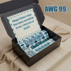 Argyle Giftbox