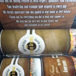 Vintage Tobacco Giftbox