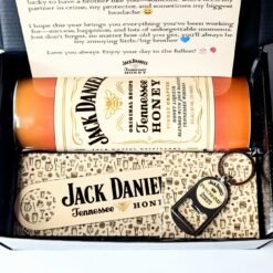 Whiskey/Rum/ Vodka  Giftboxes - Image 4