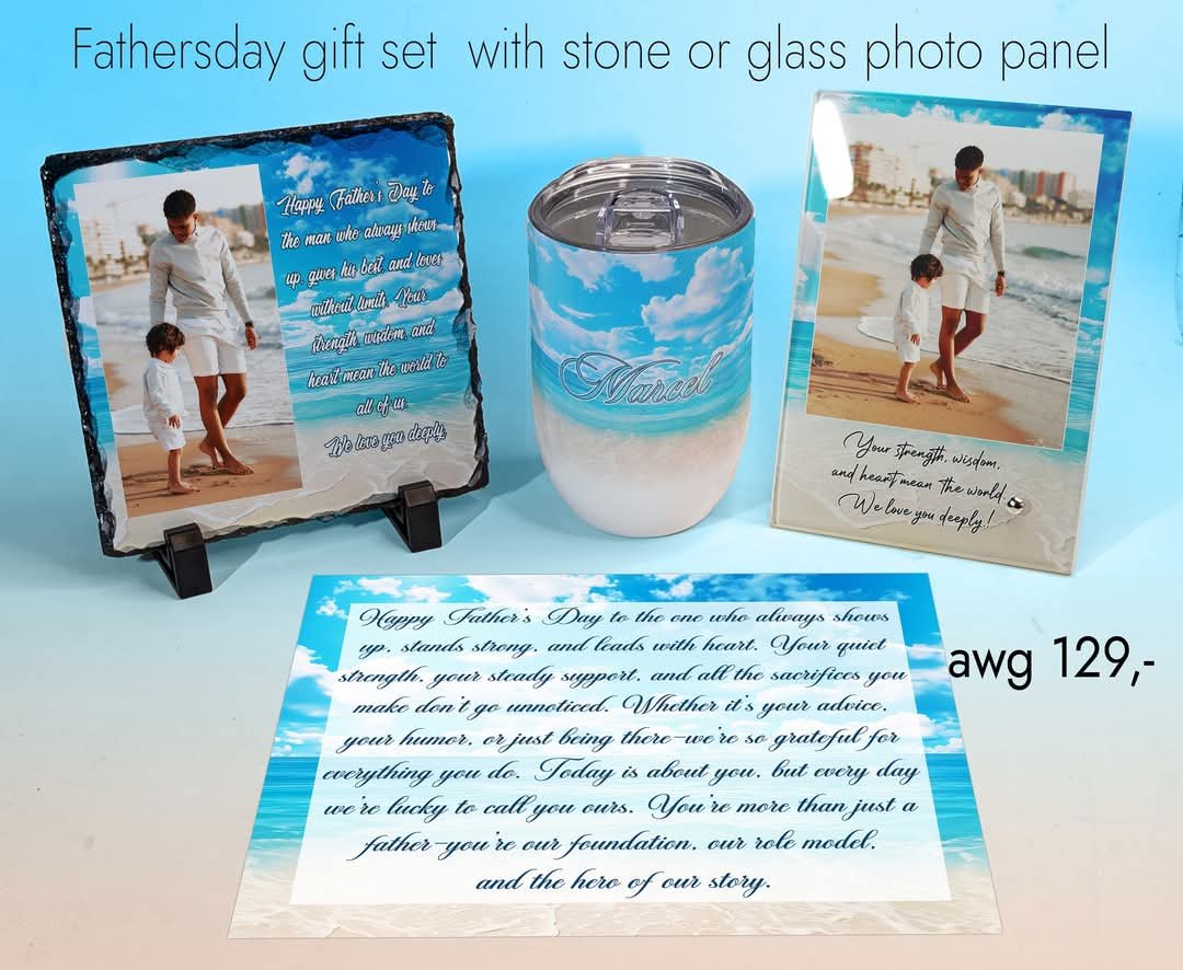 Paradise Giftbox