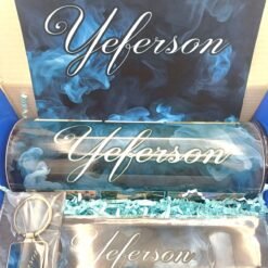 Blue Smoke Giftbox