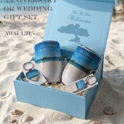 Fofoti Tree Wedding/Anniversary Giftbox