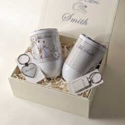 Forever Us Wedding Giftbox