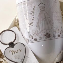 Love Story Wedding Giftbox - Image 3
