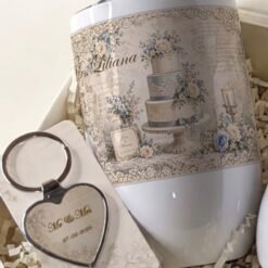 His & Hers Wedding Giftbox - Image 3