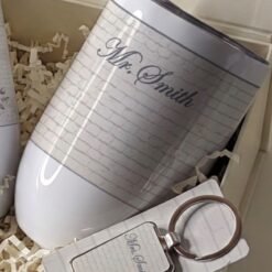 Alternative view of Forever Us Wedding Giftbox