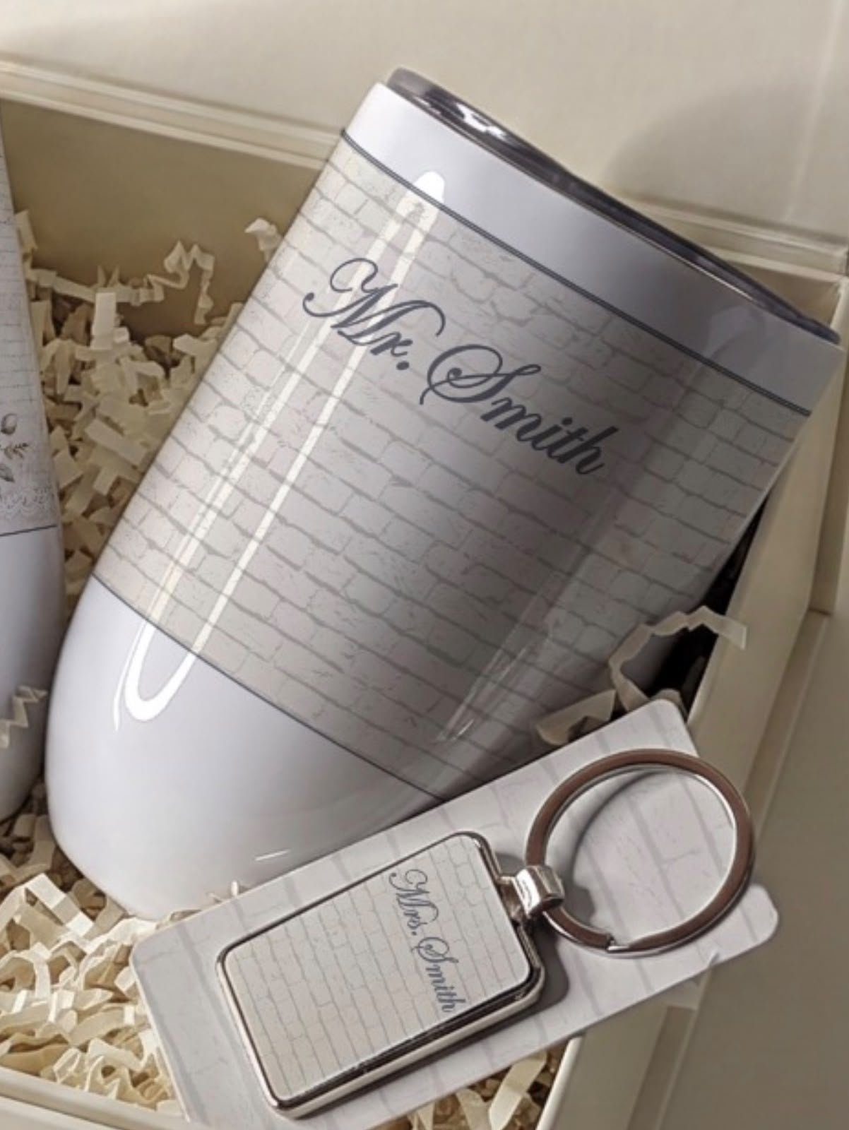 Forever Us Wedding Giftbox - Image 2