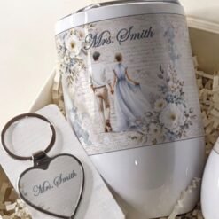 Forever Us Wedding Giftbox - Image 3