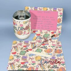 Teacher Appreciation Giftbox
