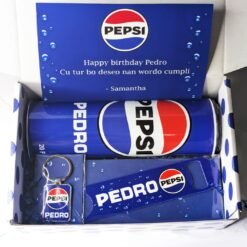 Soft Drink Giftboxes