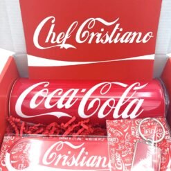 Alternative view of Soft Drink Giftboxes