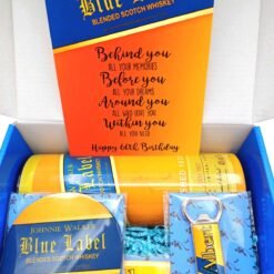 Whiskey/Rum/ Vodka  Giftboxes - Image 7
