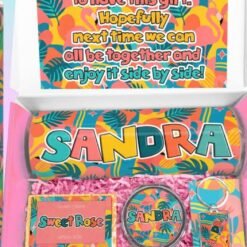 Tropical Giftbox