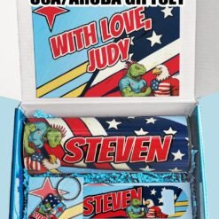 USA/ARUBA Giftbox
