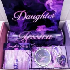Lavander smoke Giftbox