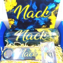 Yellow/Blue Smoky Giftbox