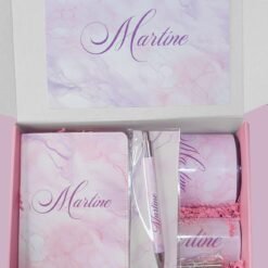 Rose Quartz Workspace Giftbox