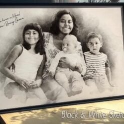 Mother's Day Wall Art Frames - Image 3