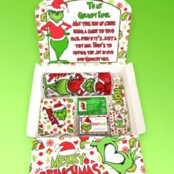 The Merry & Grump Holiday Box for Him & Her - Image 2