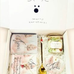 Winter Forest Giftbox