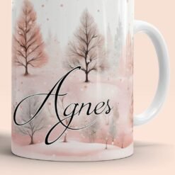 Alternative view of Winter Forest Giftbox