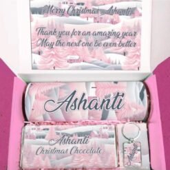Pinkmas Giftbox