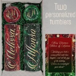 Alternative view of Gorgeous Christmas Set