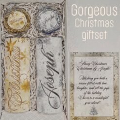 Gorgeous Christmas Set