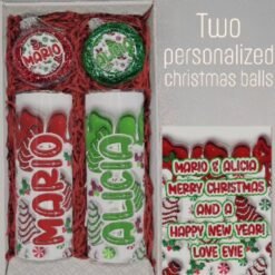 Gorgeous Christmas Set - Image 3