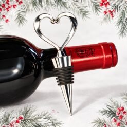 Christmas Cheers Wine Giftbox - Image 3