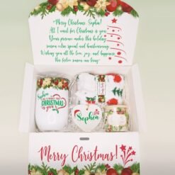 All I Want for Christmas Giftbox