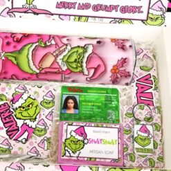 The Merry & Grump Holiday Box for Him & Her - Image 10