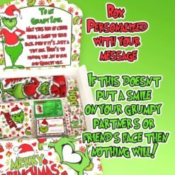 The Merry & Grump Holiday Box for Him & Her - Image 11