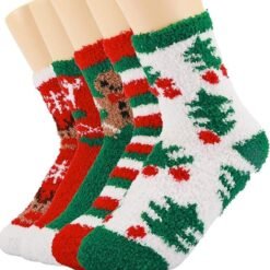 Festive Poinsettia Giftbox - Image 3