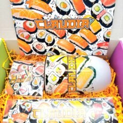 Sushi Giftbox