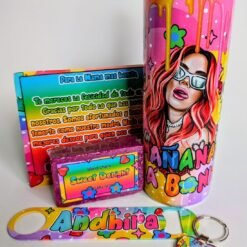 karol G Giftbox