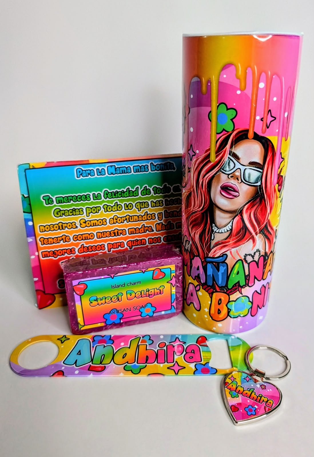 karol G Giftbox