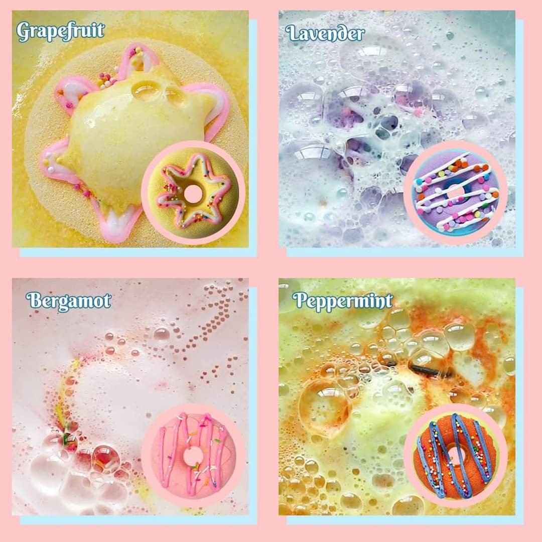 Donuts Giftbox - Image 7