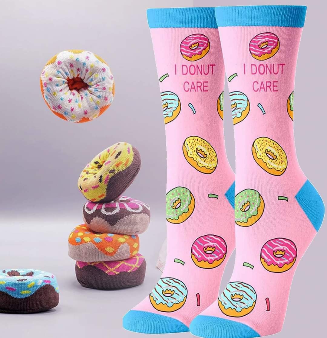 Donuts Giftbox - Image 5