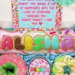 Donuts Giftbox - Image 3