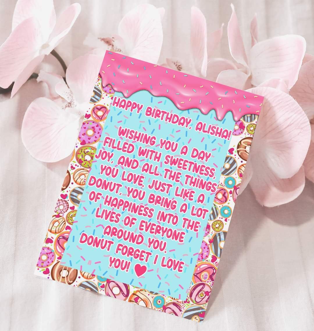 Donuts Giftbox - Image 4