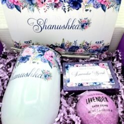 Pink & Blue Giftbox